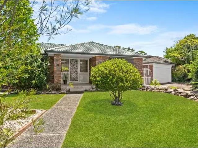 House for rent in Gosford, New South Wales