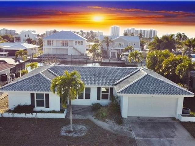 House for sale in Fort Myers Beach, Florida