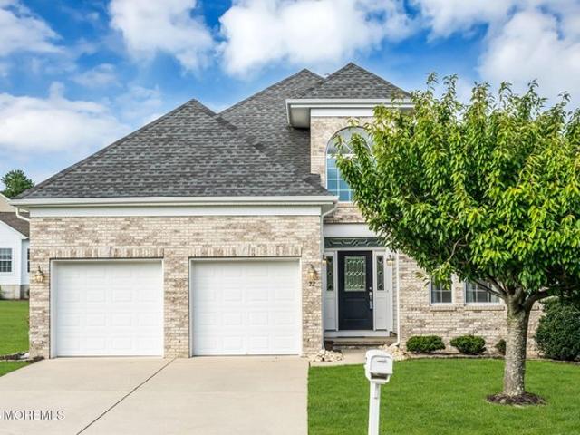 House for sale in Greenbriar Oceanaire, Ocean Township