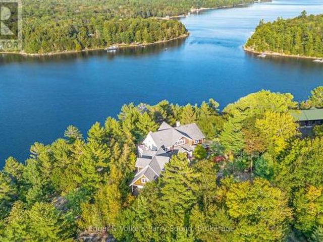 House for sale in Ontario