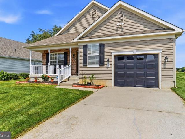House for sale in Mantua, New Jersey