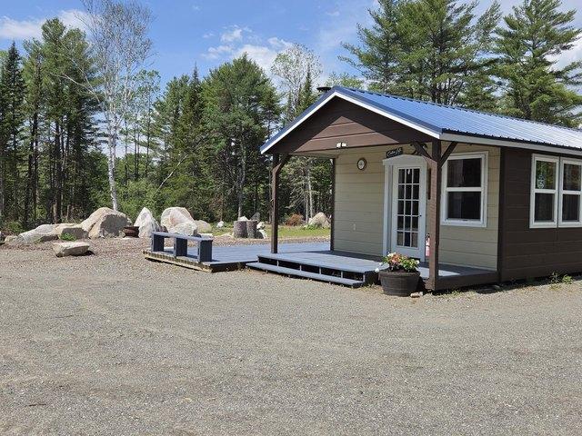 House for sale in Fairfield, Maine