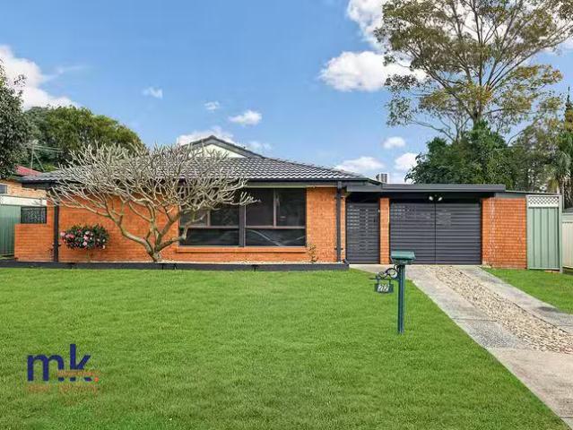 House for rent in Sydney, New South Wales