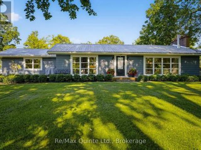 House for sale in Cherry Valley, Ontario