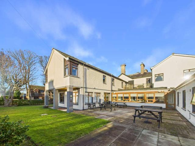 Property for sale in Nairn, Scotland