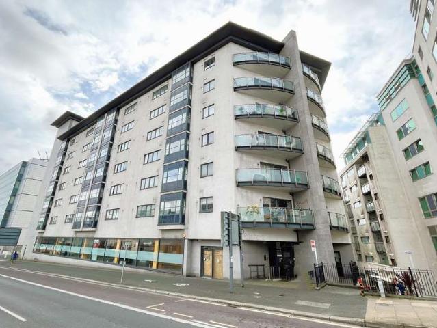 Apartment for rent in Greenbank, Mount Wise