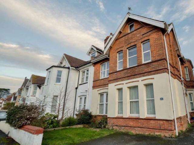Apartment for rent in Boscombe, Bournemouth