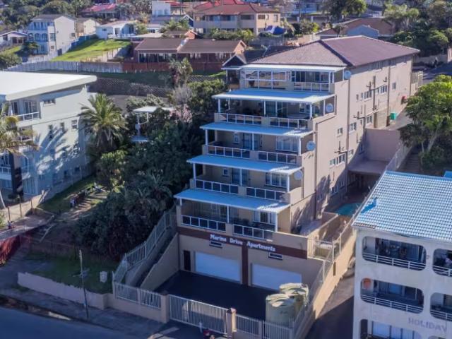 Apartment for sale in Margate, Hibiscus Coast Local Municipality