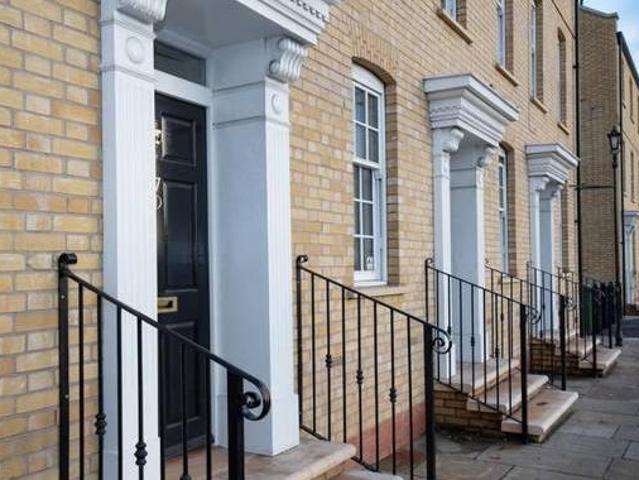 House for sale in Lincolnshire