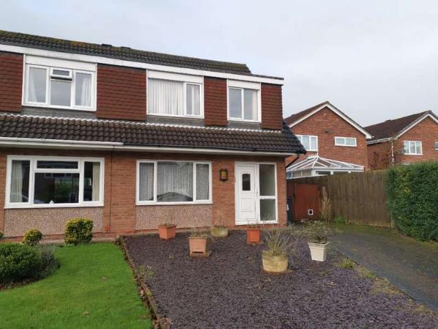 Farm for rent in Sutton Coldfield, West Midlands