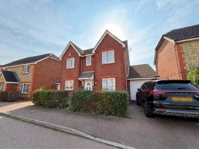 Farm for rent in Great Ashby, North Hertfordshire