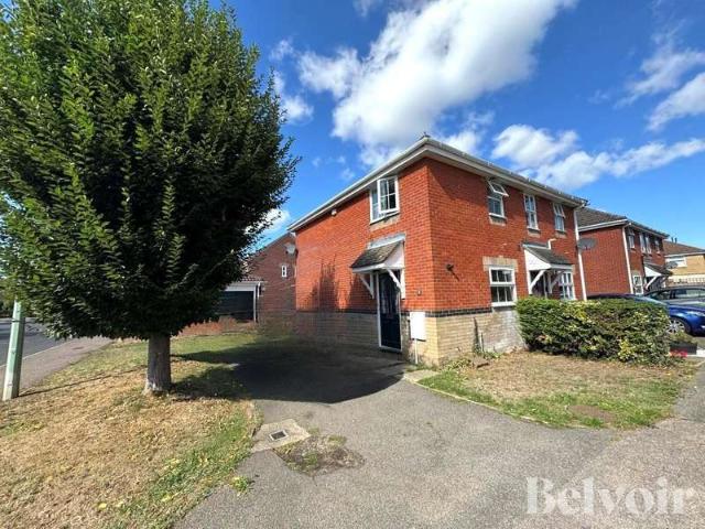 Farm for rent in Eastbridge, Suffolk