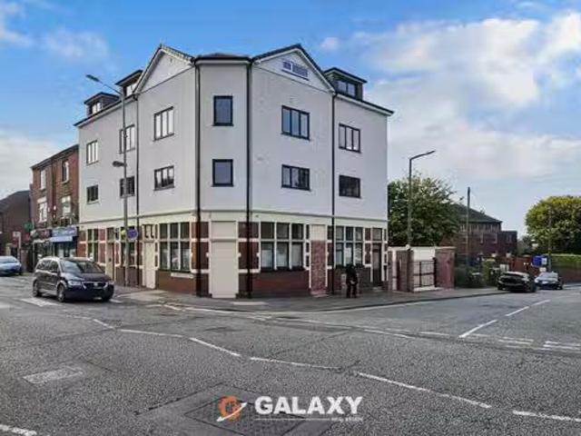 House for rent in Langley Green, West Midlands