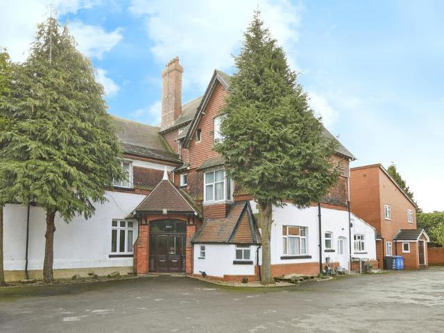 House for sale in Littleover, East Midlands
