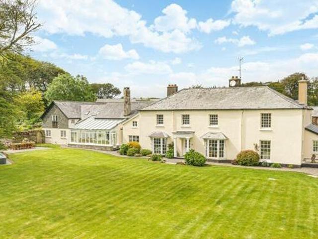 House for sale in Minehead, Somerset