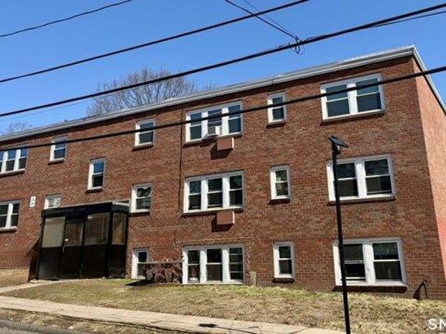 House for sale in Hartford, Connecticut