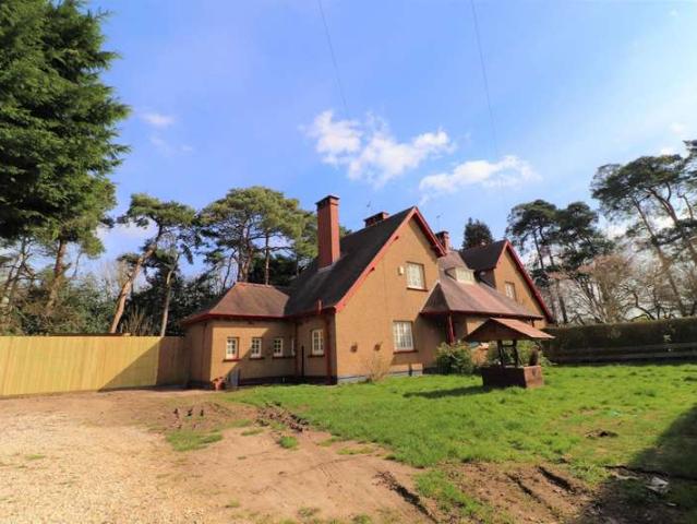 House for rent in Coedkernew, Newport