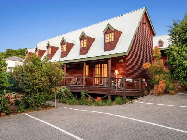 House for sale in Capital Park, Pretoria