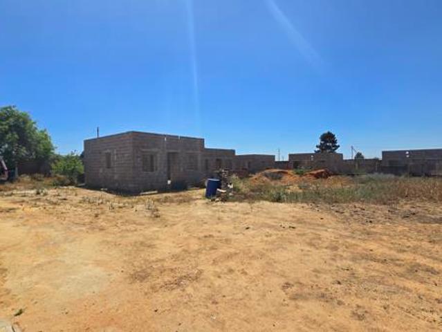 House for sale in Western Cape