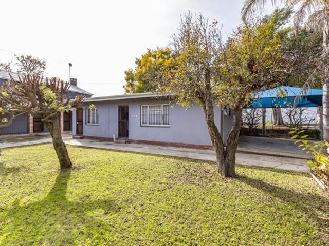 House for sale in Durbanville, Western Cape