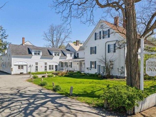 House for sale in New Hampshire
