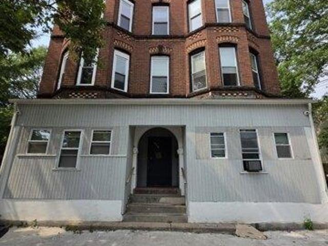 House for sale in New Haven, Connecticut