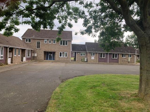 House for sale in Utterby, East Lindsey