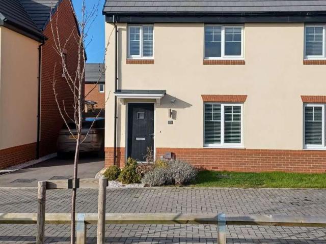 Farm for rent in Dodleston, Two Mills