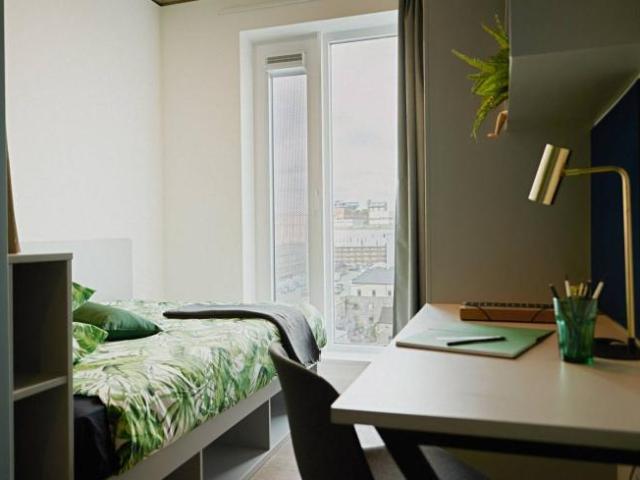 Property to rent in Dublin Docklands, Dublin