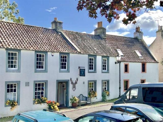 Studio for sale in Falkland, Fife
