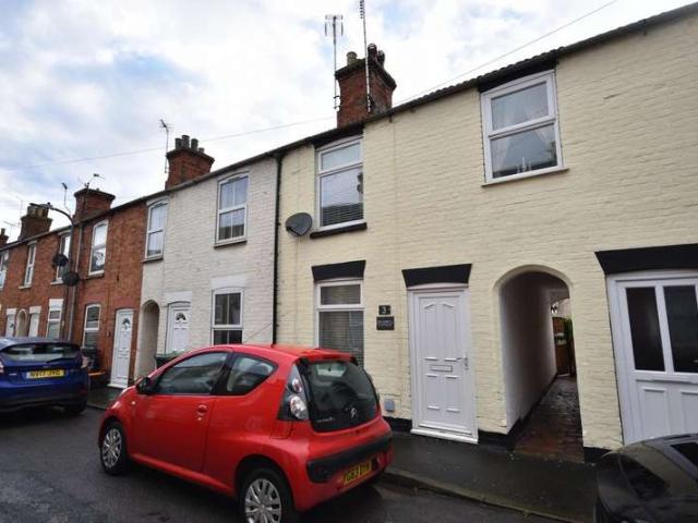 Cottage for rent in Ashby De La Launde, Lincolnshire