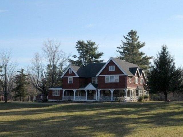 House for sale in Berkshire, Massachusetts