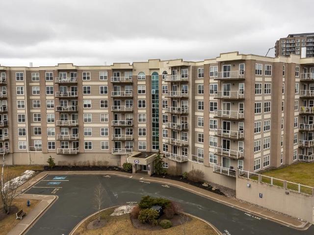 Apartment for rent in Fairview, Nova Scotia