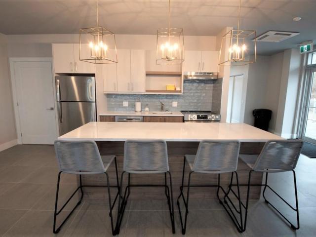 Apartment for rent in Fairview, Nova Scotia