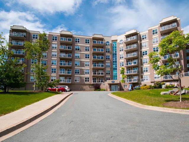 Apartment for rent in Fairview, Nova Scotia