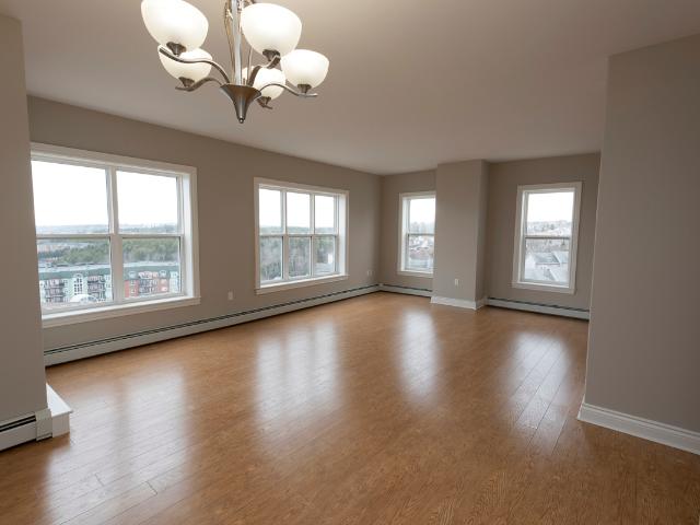 Apartment for rent in Fairview, Nova Scotia