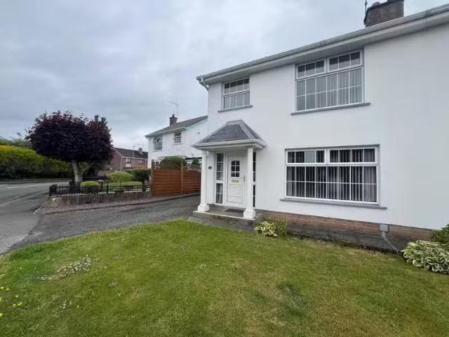 House for sale in Edenderry, North Tipperary