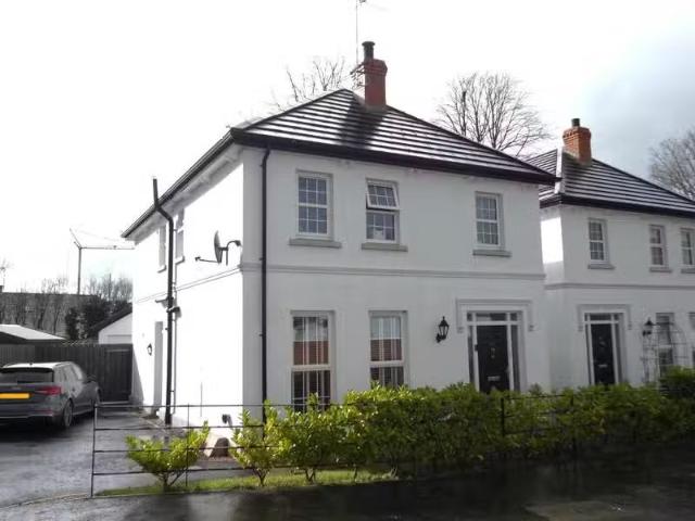 House for sale in Strand, South Tipperary