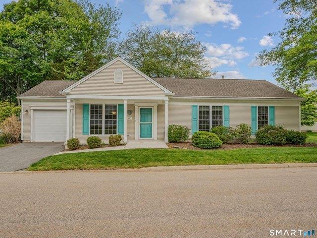 Condo for sale in Waterford, Connecticut