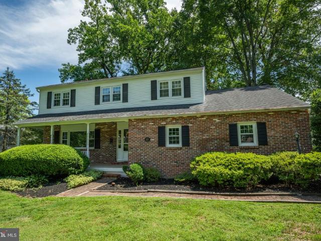 House for sale in Bucks, Pennsylvania