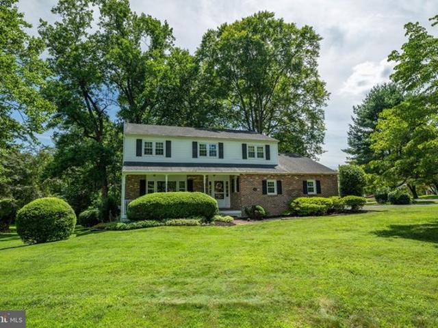 House for sale in Bucks, Pennsylvania