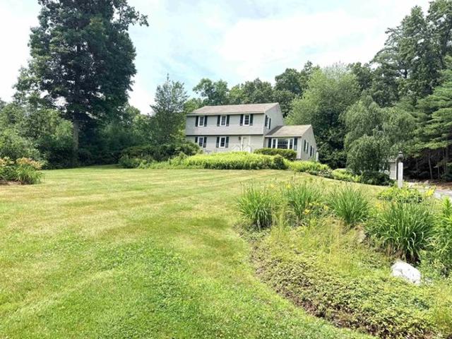 House for sale in New Hampshire