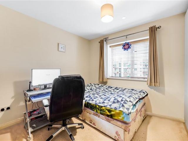 Apartment for sale in Citywest