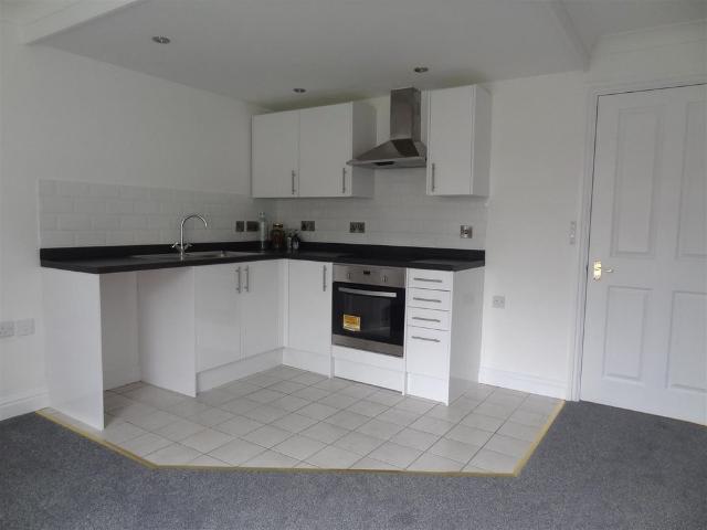 Apartment for rent in Frankwell, Shropshire