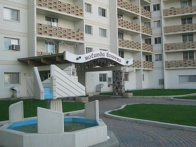 Apartment for rent in East St. Paul, Manitoba