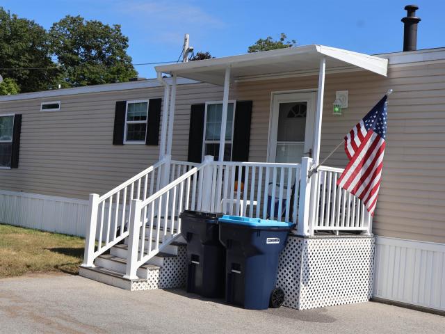House for sale in New Hampshire