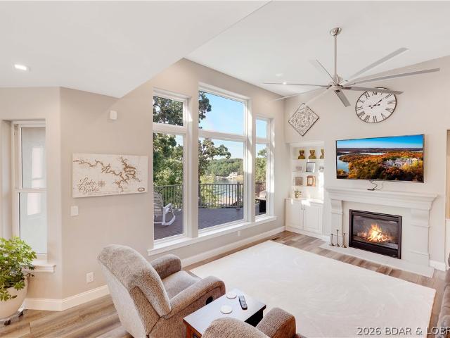 Townhouse for sale in Sunrise Beach, Missouri
