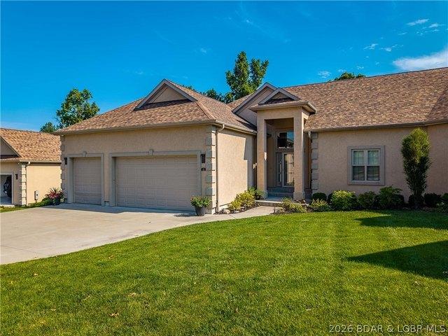 Townhouse for sale in Sunrise Beach, Missouri