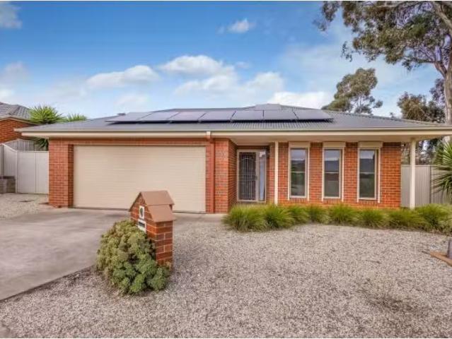 House for rent in Bendigo, Victoria