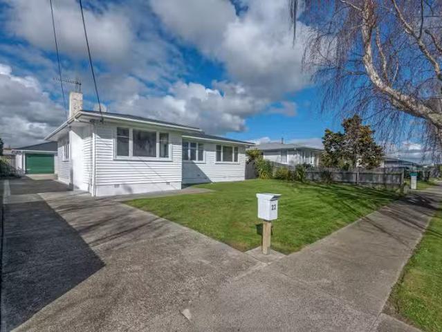House for sale in Manawatu District